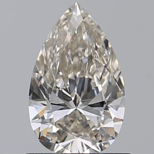 0.73 CT PEAR