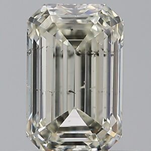0.73 CT EMERALD