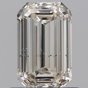 0.73 CT EMERALD