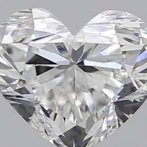 0.73 CT HEART