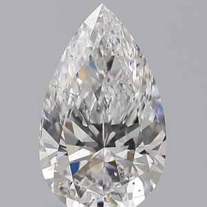 0.73 CT PEAR