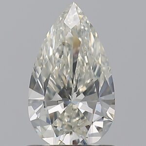 0.73 CT PEAR