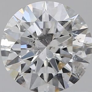 0.73 CT ROUND