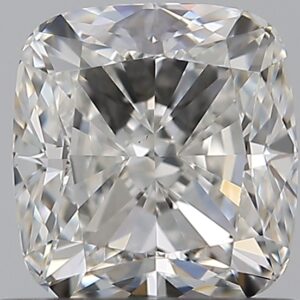 0.73 CT CUSHION