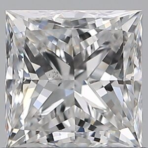 0.73 CT PRINCESS