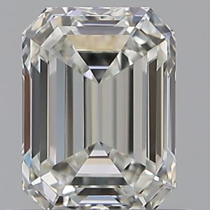 0.73 CT EMERALD