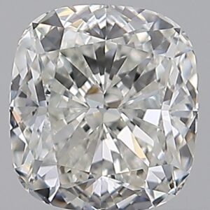 0.73 CT CUSHION