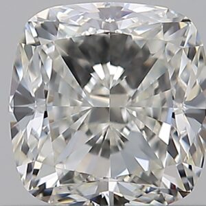 0.73 CT CUSHION