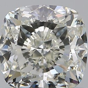 0.73 CT CUSHION