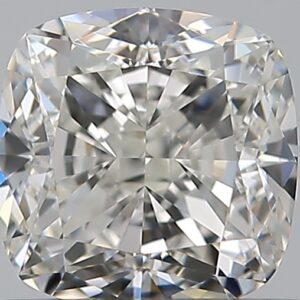 0.73 CT CUSHION