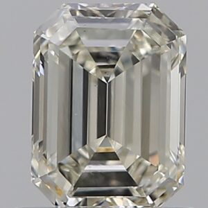 0.73 CT EMERALD