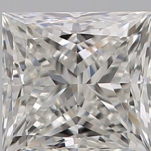 0.73 CT PRINCESS