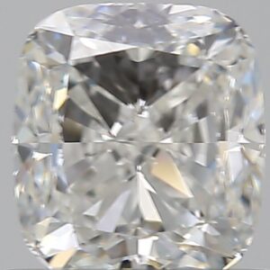 0.73 CT CUSHION