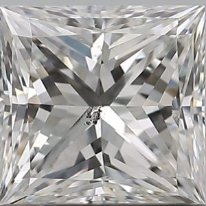0.73 CT PRINCESS