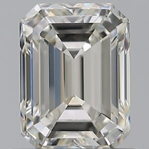 0.73 CT EMERALD