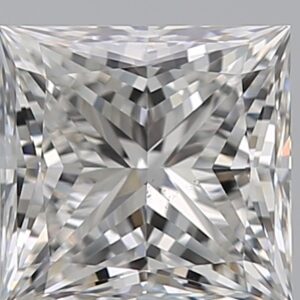 0.73 CT PRINCESS