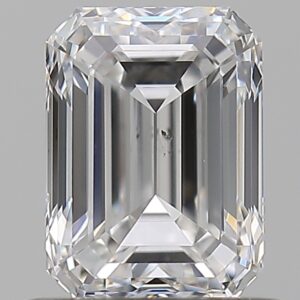 0.73 CT EMERALD
