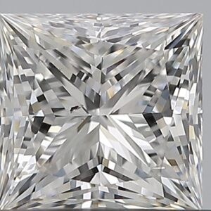 0.73 CT PRINCESS
