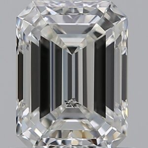 0.73 CT EMERALD