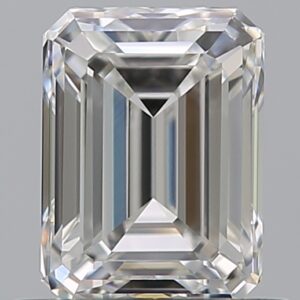 0.73 CT EMERALD