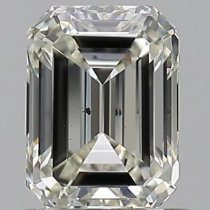 0.73 CT EMERALD