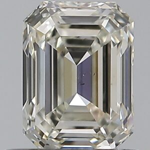 0.73 CT EMERALD