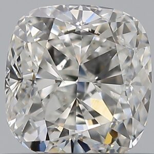 0.73 CT CUSHION