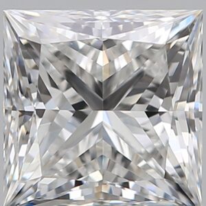 0.73 CT PRINCESS