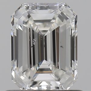 0.73 CT EMERALD