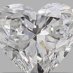 0.73 CT HEART