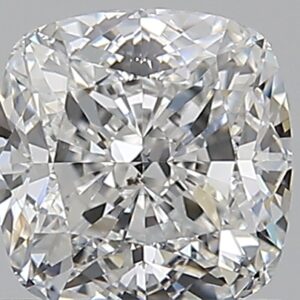 0.73 CT CUSHION