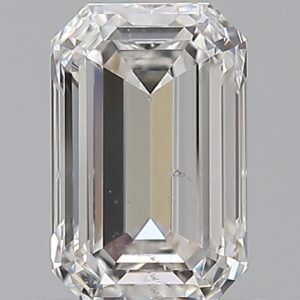 0.73 CT EMERALD
