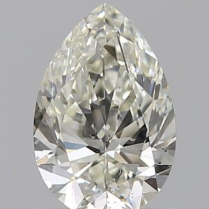 0.73 CT PEAR