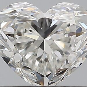 0.73 CT HEART