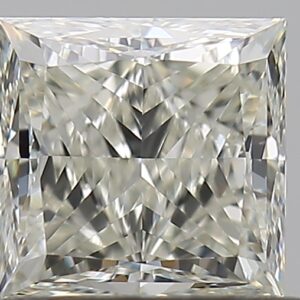 0.73 CT PRINCESS