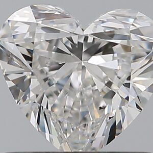 0.73 CT HEART