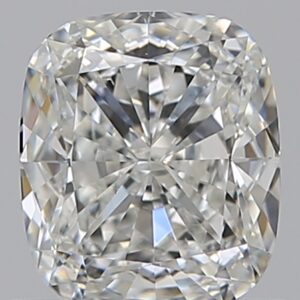 0.73 CT CUSHION