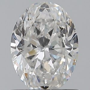 0.73 CT OVAL