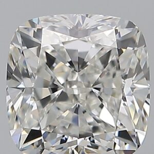 0.73 CT CUSHION