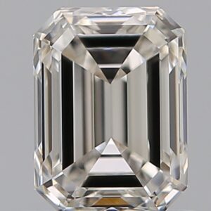 0.73 CT EMERALD