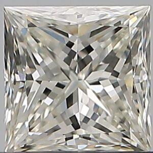 0.73 CT PRINCESS