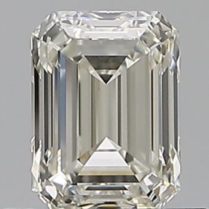 0.73 CT EMERALD