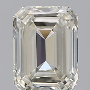 0.73 CT EMERALD