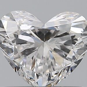 0.73 CT HEART