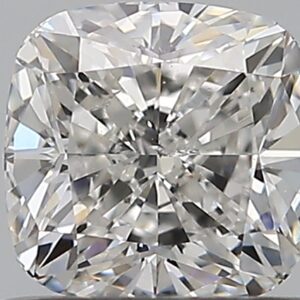0.73 CT CUSHION