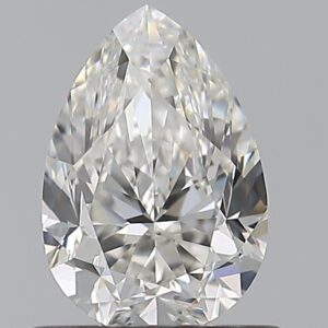 0.73 CT PEAR