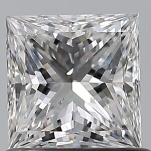 0.73 CT PRINCESS