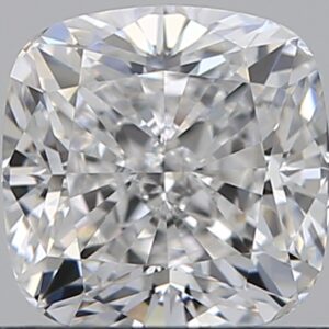 0.73 CT CUSHION