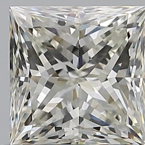 0.73 CT PRINCESS