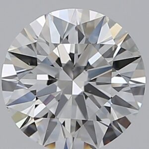 0.73 CT ROUND
